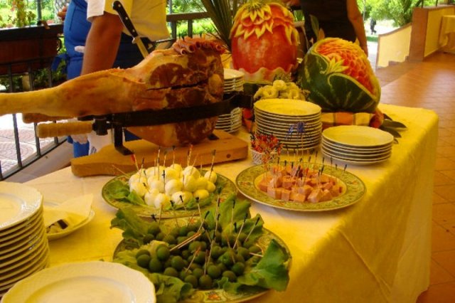 il buffet 5